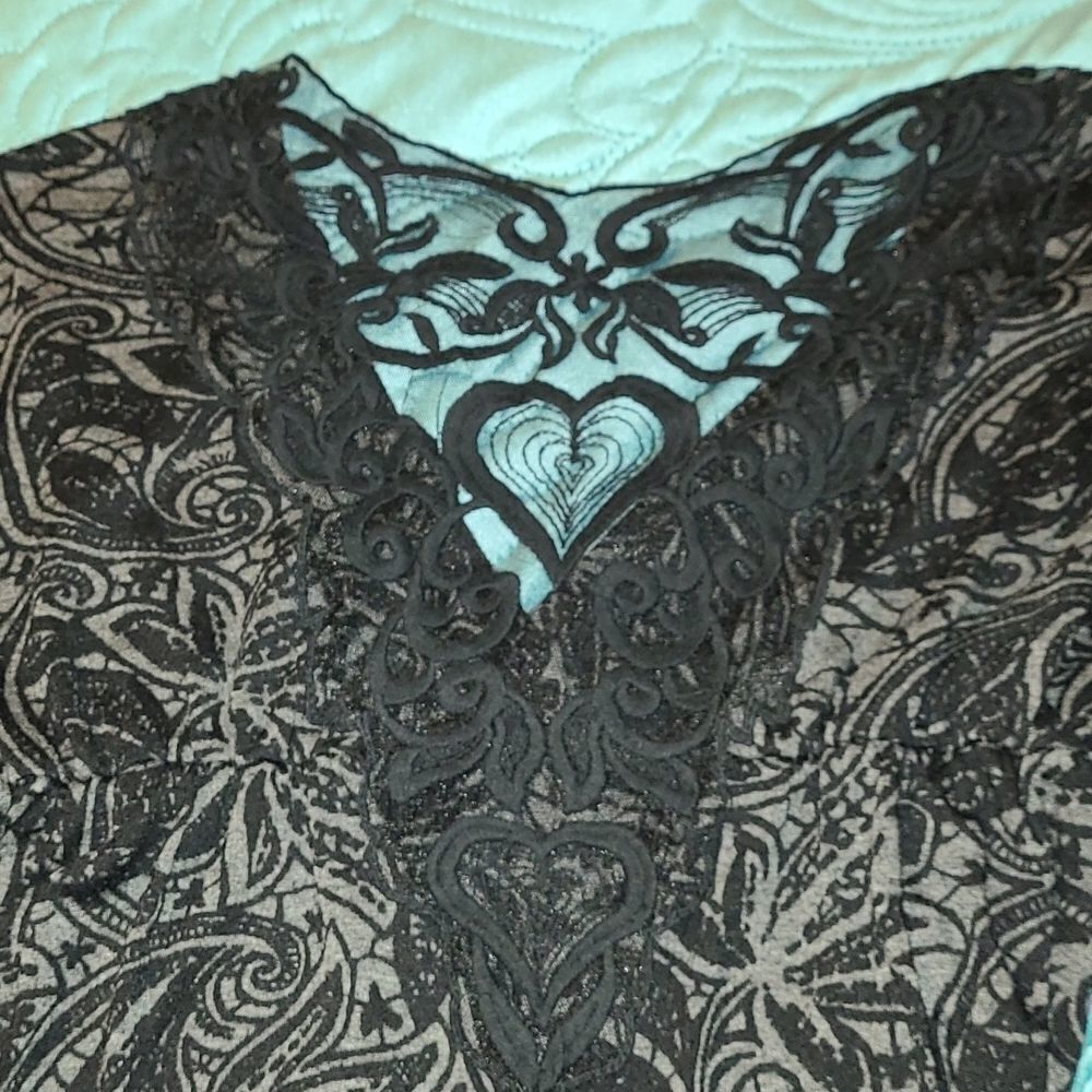 Tagless cute top - Picture 6 of 6
